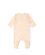 pyjama dots spons blush 00m