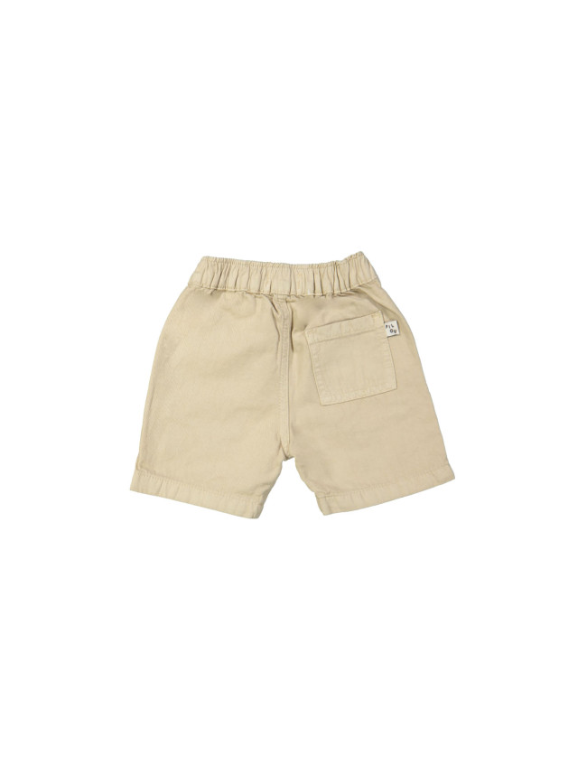 Bermuda beige 12m