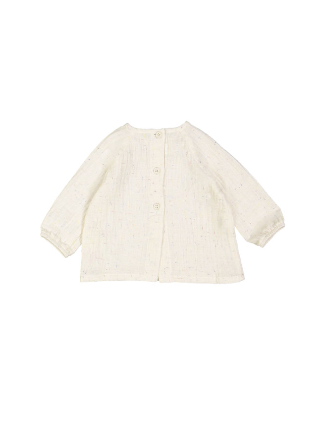 Bloes tetra ecru 00m