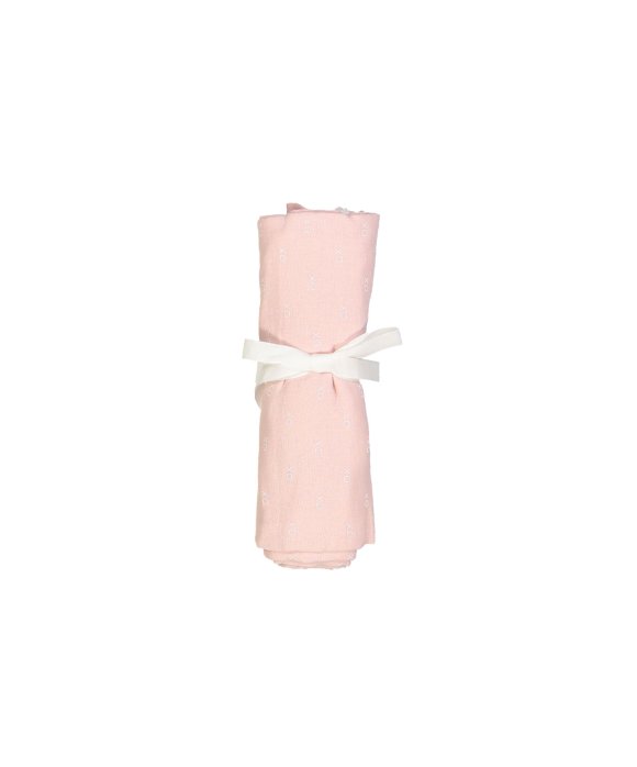 Tetra doek oudroze