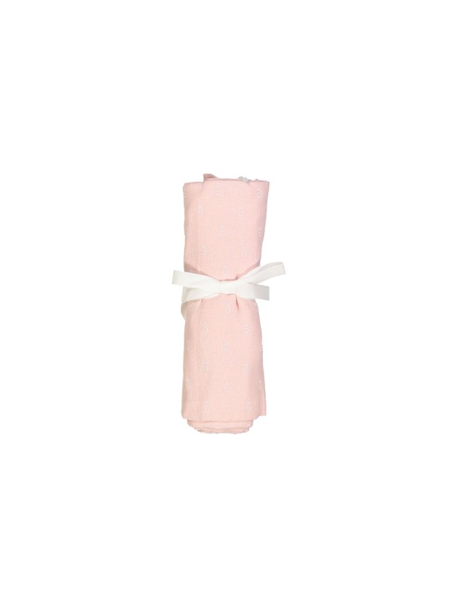 Tetra doek oudroze