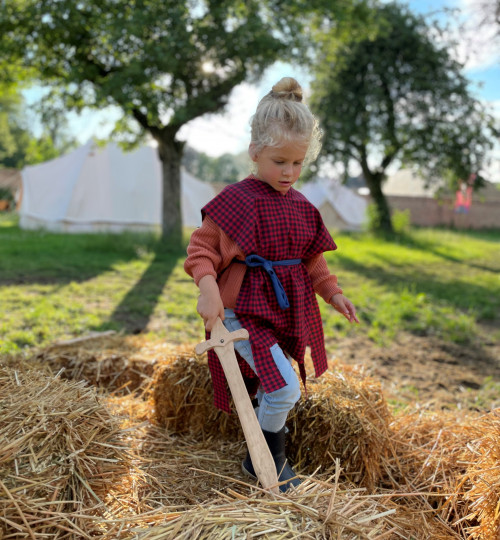 Filou & Friends x Ridder Muis