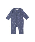 kruippak milkbox donker blauw 00m