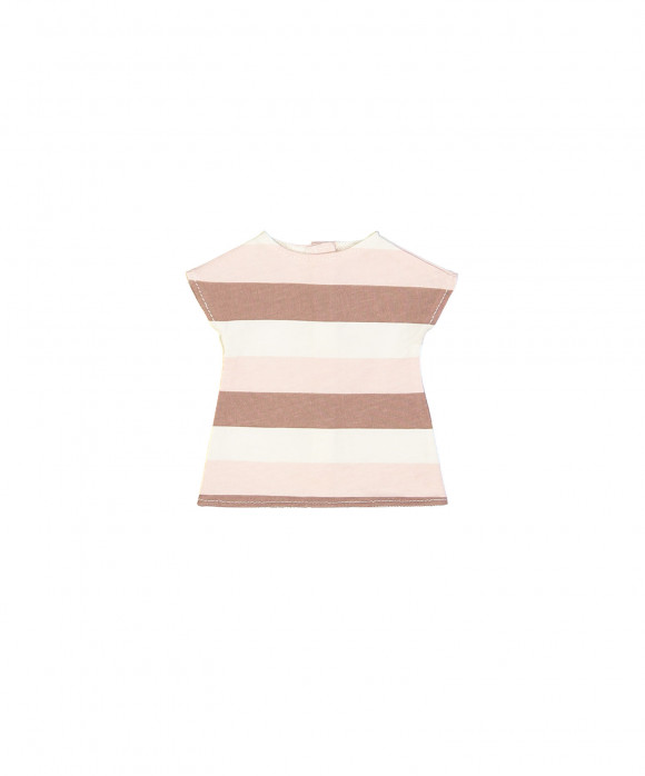 poppenkleed gelato stripe