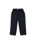 jeans comfy blue black 06j
