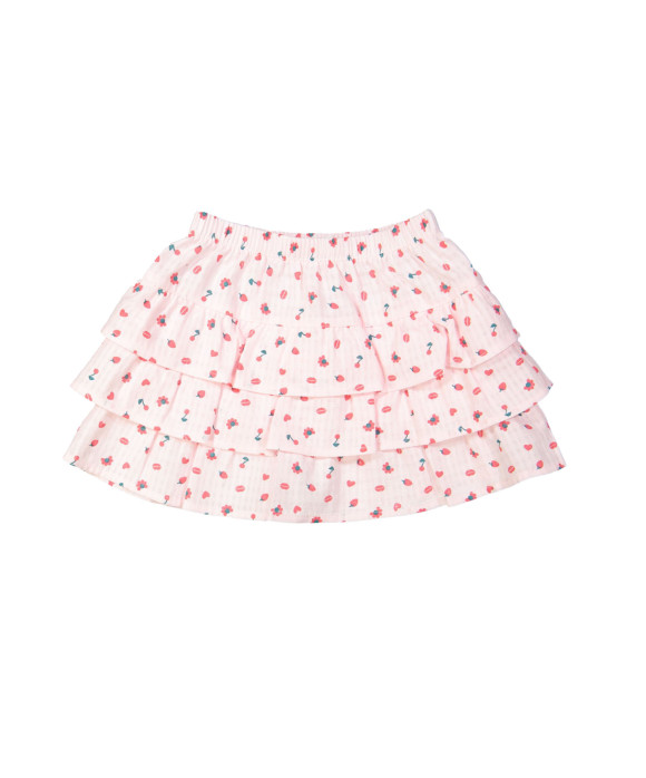 Rok red things lichtroze 