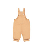 Salopet lichtbruin 01m-03m