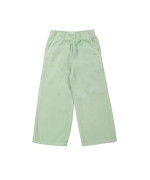 Comfy broek rib mint 12m