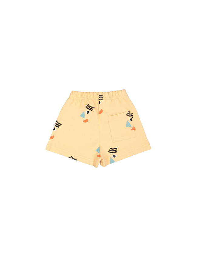Short boy peach 12m