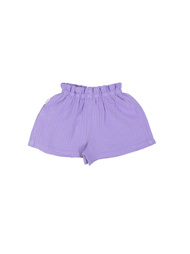 Short violet 12m