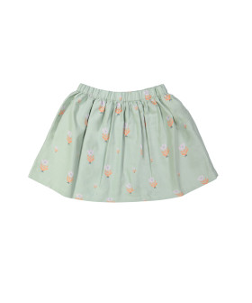 Rok flower mint 