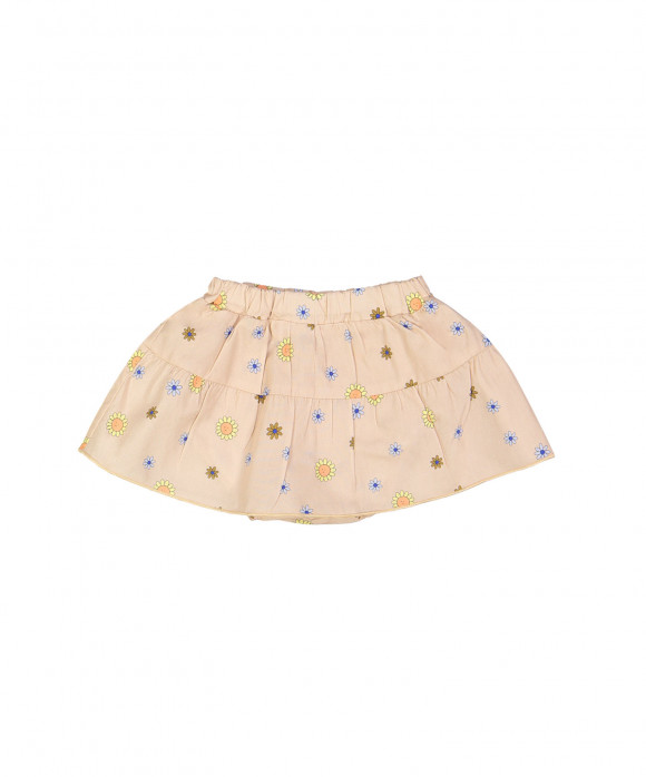 rok mini smiley flower
